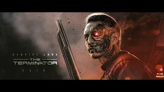Терминатор: Темные судьбы / Terminator: Dark Fate — Русский трейлер (2019)