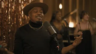 Durand Jones & The Indications - "Witchoo" Live From Douglass Recording - Brooklyn, NY