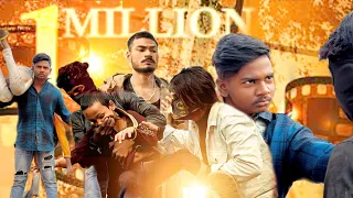 BAAGHI   || Action video ||  | Target 1 million | RS GROUPS