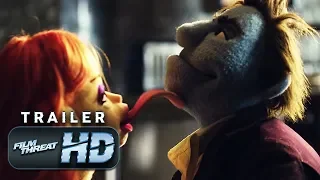 THE HAPPYTIME MURDERS | Official HD Red Band Trailer 2 (2018) | Film Threat Trailers