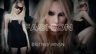 FASHION - Britney Manson