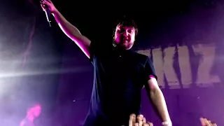 Nizkiz - Guantanama (live in Minsk, 24-03-2018)