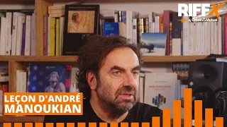 La Leçon d'André Manoukian - Épisode 110 : Les enfants et la musique