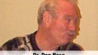 DR. DON ROSE EXPLAINS THE TEARS AFTER HIS RADIO CAREER KFRC WFIL