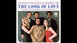 The Look Of Love - Sergio Mendes & Brasil '66