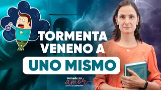 La tormenta: El veneno a uno mismo