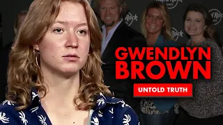 The Untold Truth About Kody Brown’s Daughter, Gwendlyn Brown