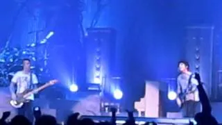 Avenged Sevenfold - A Little Piece Of Heaven (Live) 2011