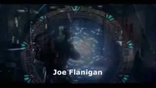 SGA Season 2 - Opening Battlestar Galactica style