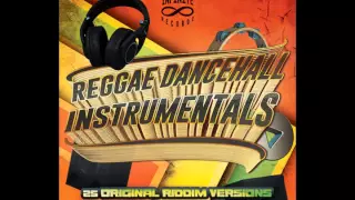11 Cyan Live So (Instrumental) - Reggae Dancehall Instrumentals