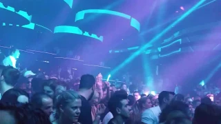 Hi Ibiza Opening (impression)