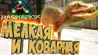 АРГЕНТ И ПЕГОМАСТЕКС - Ark Survival Evolved Выживание на Рагнарёк #3