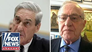 Dershowitz: Mueller has the subpoena card in his hand