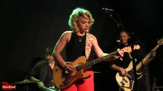 SAMANTHA FISH • Runaway • Mexicali Live NJ 7/28/17