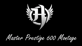 Hero - 'The End' - Level 600 Master Prestige Montage COD WW2 - Call of Duty: WWII
