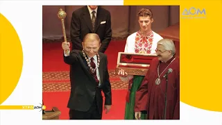 День рождения Бенедикта Камбербэтча и инаугурация Леонида Кучмы: 19 июля в истории