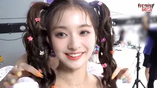 fromis_9 (프로미스나인) Lee Nagyung (이나경) CUTE AND FUNNY MOMENTS #3