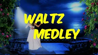 The Romantic Waltz Medley 3 (2 hours)