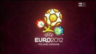 EURO 2012 Intro theme 5 (RAI HD 1)