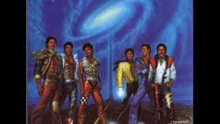 The Jackson-Victory (album complet)