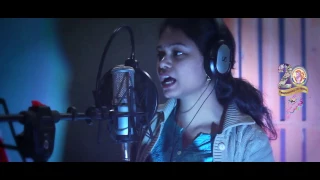 Ramya Behara - A Glimpse of a Song composed for Annual Function of a School at Studio Raaga