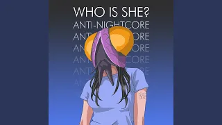 Who is She? (Slowed Down #3)