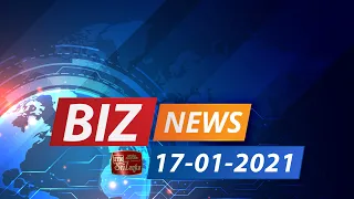 ITN Biz News 2021-01-17