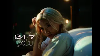 LANA - 24/7 YOU... (Official Music Video)