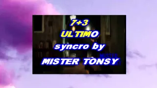 ULTIMO - 7 + 3 KARAOKE DEMO