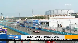 Maximilian Gunther Jadi Juara Formula E 2023 - FAKTA+62