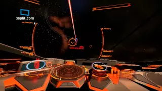 Elite - Dangerous CMDR DeathMagnet v CMDR SZ3L [BBFA]