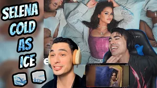 Selena Gomez - Single Soon (Official Music Video) (Reaction)