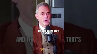 Jordan Peterson On Video Games #shorts