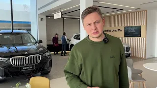 Китайские BMW, что по чем. Обзор автомобилей из Китая