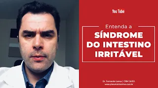 Entenda a Síndrome do Intestino Irritável!