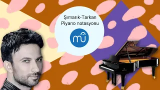Şımarık-Piyano