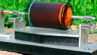 How to make Mendocino Motor