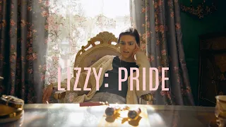 Monica Livorsi - Lizzy: Pride (Official Music Video)