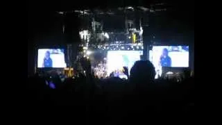 Snoop Dogg & Dr. Dre- Jump Around (Coachella 2012 4/22/12)