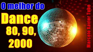 Flash Back internacional anos 80, 90, 2000 - Balada antiga