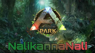 ARK Survival Evolved Племя Амазонок! # 9