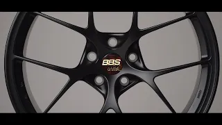 BBS RI-D | Extra Super Lightweight Duralumin Forged Wheels
