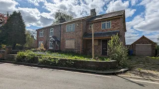 We Found An Abandoned Cottage And Stopped By Mr Know It All: Claiming He Owns It When He Doesn't!