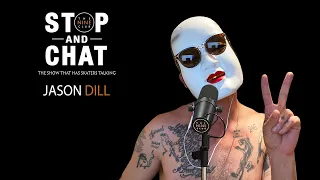 Jason Dill - Stop And Chat | The Nine Club With Chris Roberts