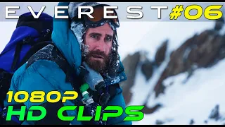 EVEREST (2015) CLIP | STORM ON EVEREST RUINED EVERYTHING | HD QUALITY |