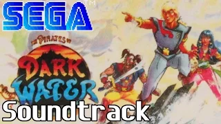 [SEGA Genesis Music] The Pirates of Dark Water - Full Original Soundtrack OST