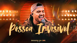 Elvis Elan - Pessoa Invisível (Debaixo do Sol EP 02)