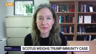 Clash of World Views: Roth on SCOTUS Trump Immunity Case