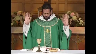 Catholic Mass on YouTube | Daily TV Mass (Thursday, August 2)