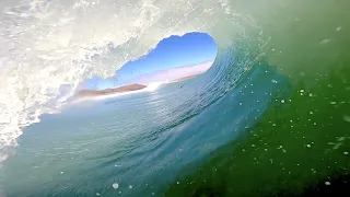 Bodyboarding Compilation of the ALL POVs from 2020